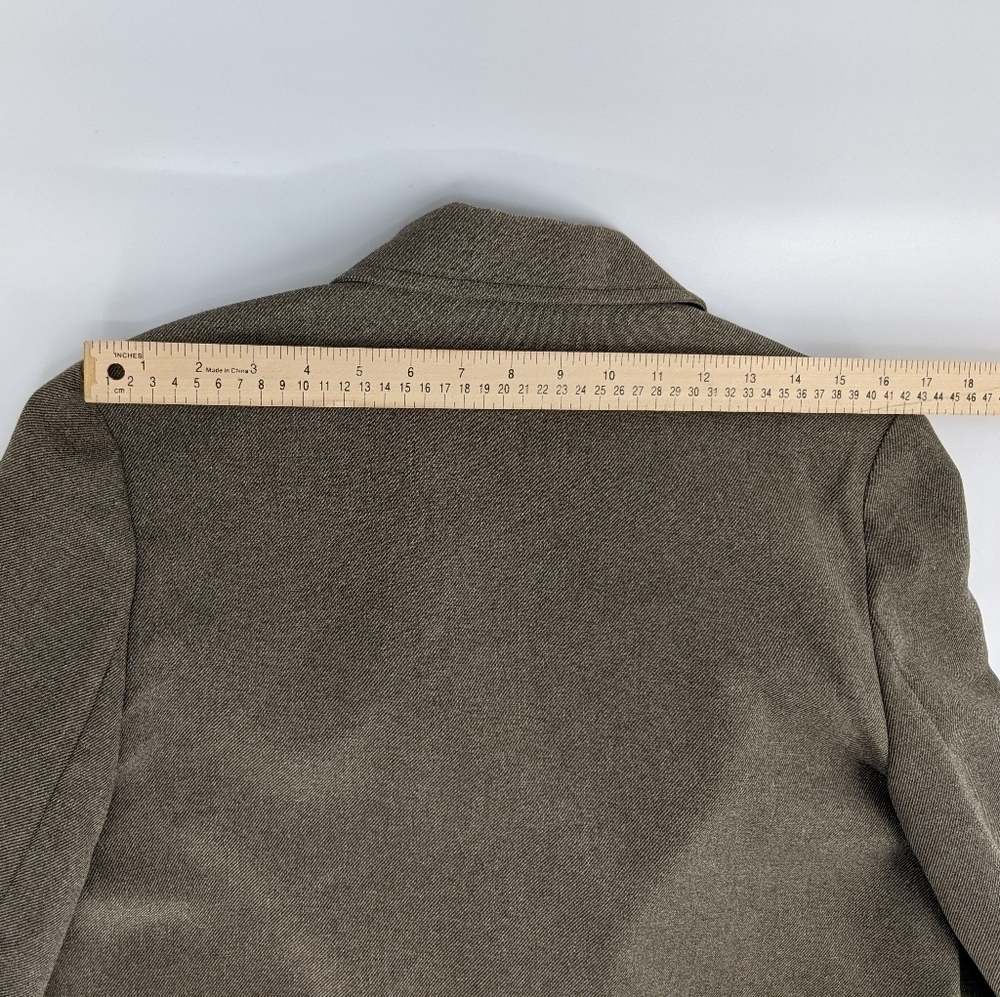 Enrico Lucovici L&K Women's Blazer Suit Jacket - Picture 14 of 15